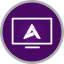 Ícone do app AllTV